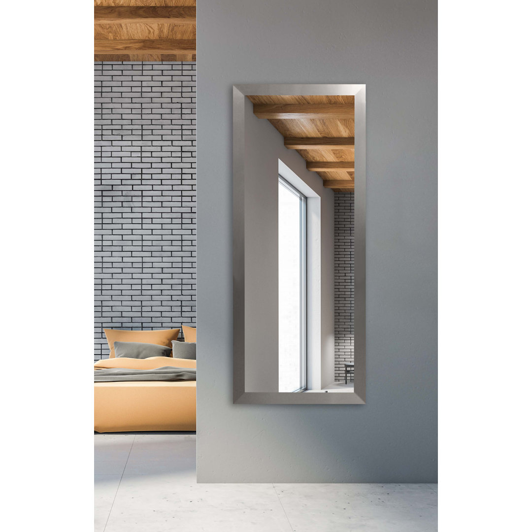 Berryman Rectangle Mirror